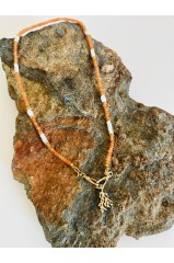 Collier pour pendentif