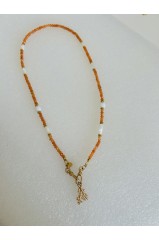 Collier pour pendentif