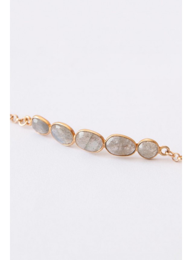 Bracelet Labradorite