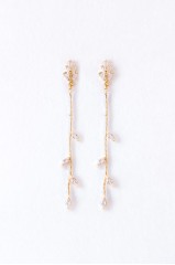 Boucles d'oreilles "stella"